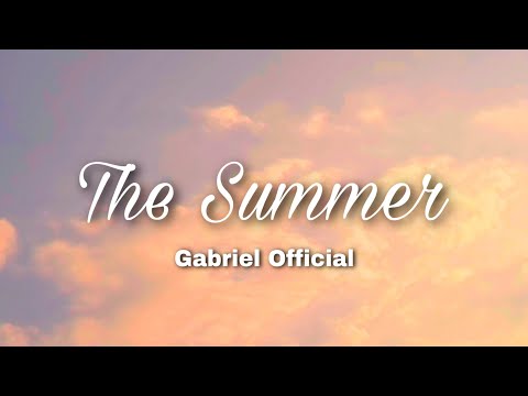 Belle Lindström - The Summer [Official Video]