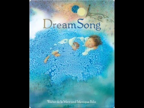 Dream Song | Book Read Aloud
