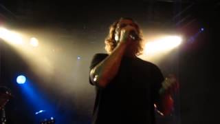 Ugly Kid Joe - No One Survives, Plaza Zurich, Zurich, Switzerland, July 27, 2013