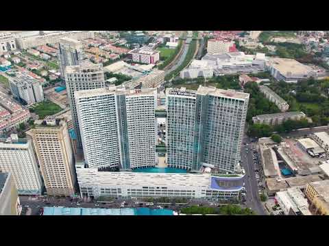 Duplex 3 Bedroom Penthouse For Rent - The Bridge, Tonle Bassac, Phnom Penh thumbnail
