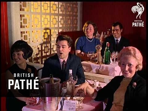 Out Takes / Cuts From Cp 644 - Quick Change Artist, Master Drivers And Railway Vicar (1967)