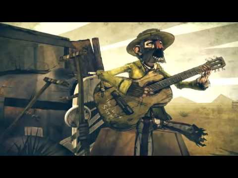 David guetta ain't party without me full song