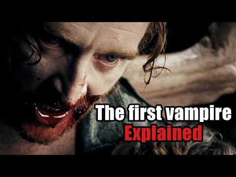 Marcus Explained - Underworld Lore