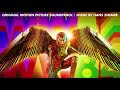 Wonder Woman 1984 Official Soundtrack | Cheetah - Hans Zimmer | WaterTower
