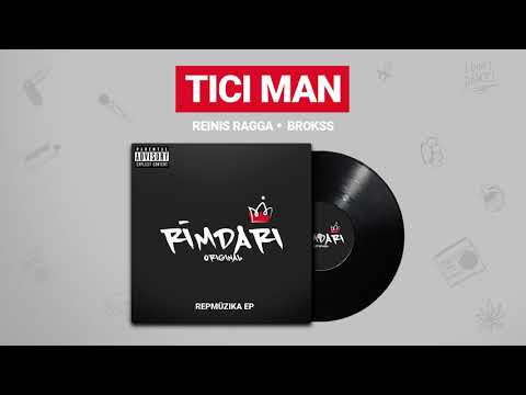 Rīmdari - Tici man