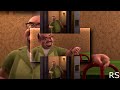 YTPMV Toy Story 2 Buzz Vs Zurg Scan