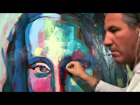 Schulterblick: Voka, Teil 2 - boesner.tv