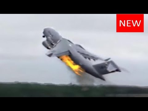 Airplane сrashes, failed takeoff aircraft and crosswind landings | Video