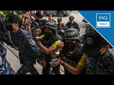 Tacloban journalist found guilty of financing terrorism ...