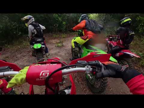 Trilha - Barra de São Miguel → Boca da Mata | Aventura Off Road