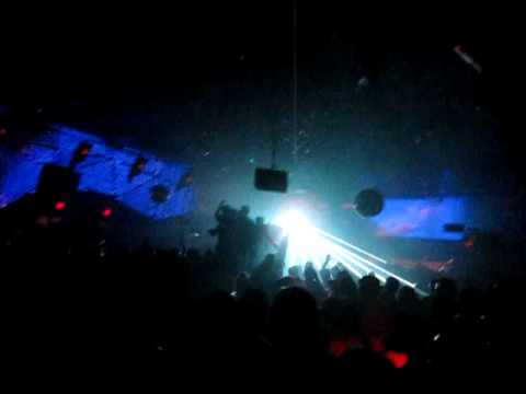 Dubfire @ Canada Day - Guvernment (7-1-09)