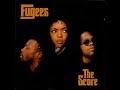 The Fugees - The Mask