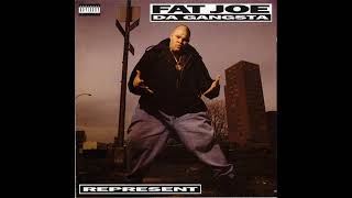 Fat Joe - Get On Up