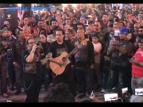 190120 Datok Awie Di Penjara Janji