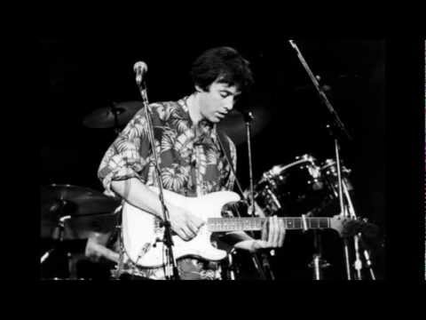 Ry Cooder - I Think It's Going To Work Out Fine
