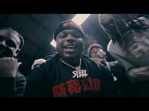 DSteez-YouAintNunLikeUs (prod.By Knowledgecookeditup)Dir:Shootsomething