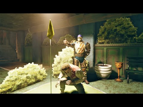 Fallout 76_Part 68 Field Testing