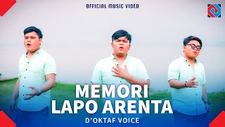 Download lagu Memori Di Lapo Arenta - D'Oktav Voice Lagu Batak Terbaru mp3 Download lagu Memori Di Lapo Arenta - D'Oktav Voice Lagu Batak Terbaru mp3