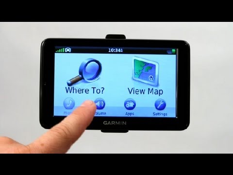 How to Know Which Garmin Is Right for You : Garmin GPS
