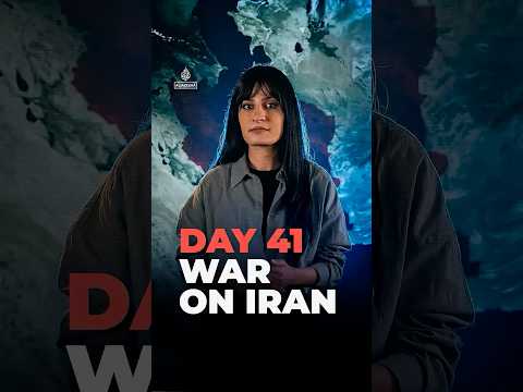 War on Iran: Israel wants peace talks with Lebanon but no ceasefire