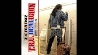 2 Chainz - One Day At A Time (Ft. Jadakiss) [T.R.U. REALigion]