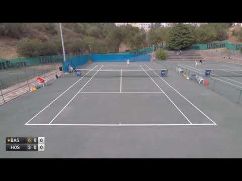 MARINA BASSOLS RIBERA V SAKURA HOSOGI - W25 SANTAREM (2°set)