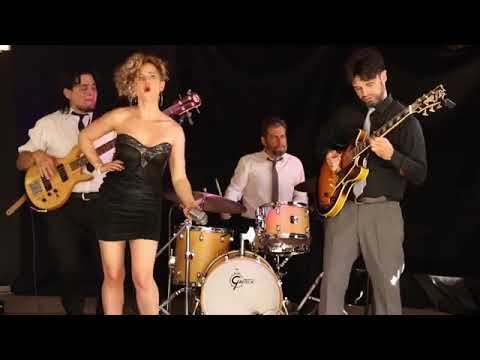 I feel good (James Brown) - Por McFly