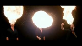 Elize - Hot Stuff Official Music Video