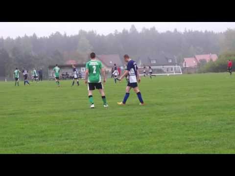 Gród Ćmińsk vS Victoria Mniów cz 3 HD