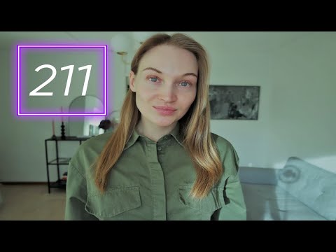 Angel repeating number 211