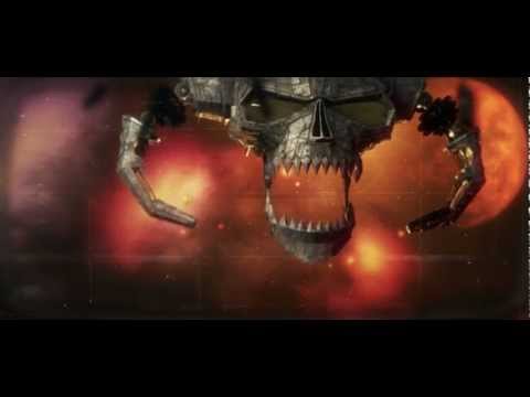 Masters of Hardcore- The Conquest of Fury - Trailer - 2013