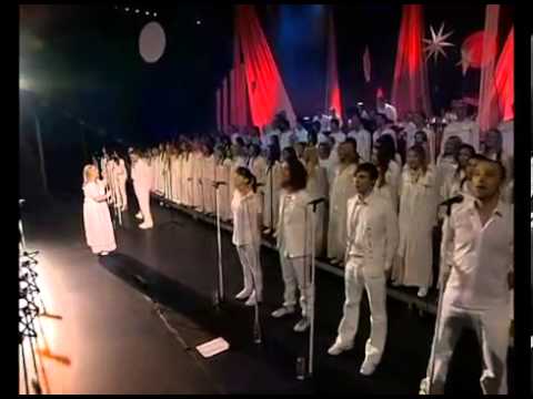 Valge Gospel 2009 - Vana vaksal