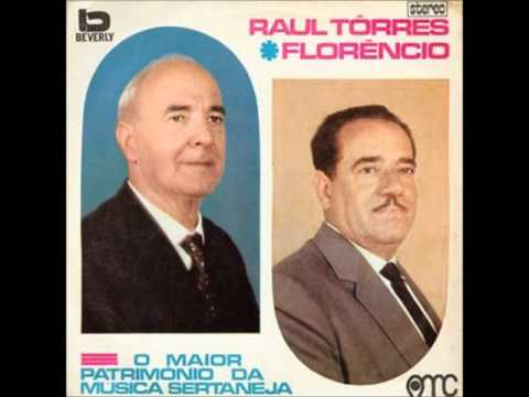 Vila Nova - Raul Torres e Florêncio