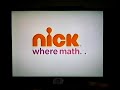 Nick The Smart Place To Play Team Umizoomi Where Math 2013