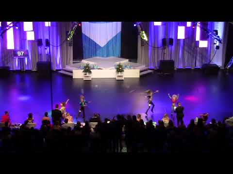 Disco Solo Superstar Juniors, Heat 1 - Disco SM 2018