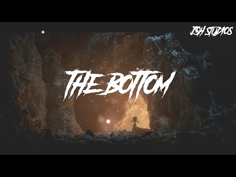 [FREE] Drake x Aitch - Trap Type Beat 2021 - "The Bottom" (Prod. JSH Studios x @scyptbeats)