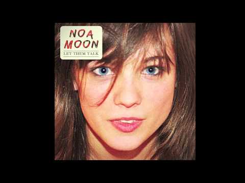 Maybe - Noa Moon