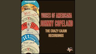 Johnny Copeland - Slow Walk You Down video
