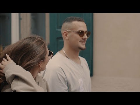 BESOCIJAN - DOPAMINA [Official Video]