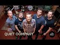 Austin Uncharted | Quiet Company