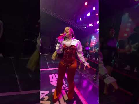 ❤️ Música que toca o coração com Liene Show ao Vivo em Cachoeira de Pajeú em Minas Gerais