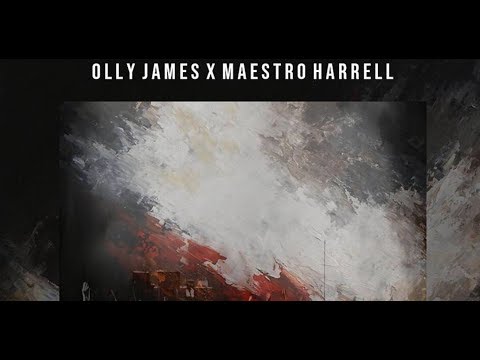 Olly James & Maestro Harrell — Symphony