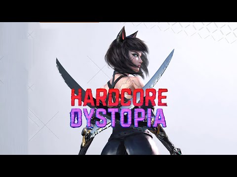 Barber @ 1 Year of Barbaric Livestream Set #103