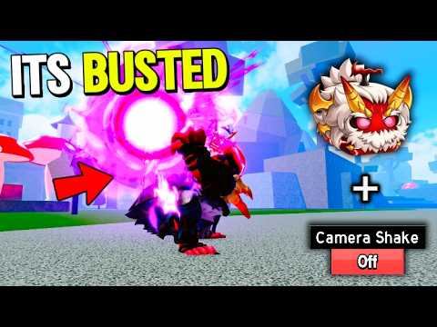 The New FIEND YETI Needs A NERF?