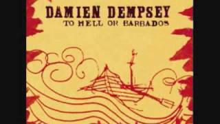 Damien Dempsey Kilburn Stroll