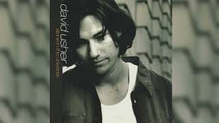 David Usher - Alone In The Universe (CHR Mix)