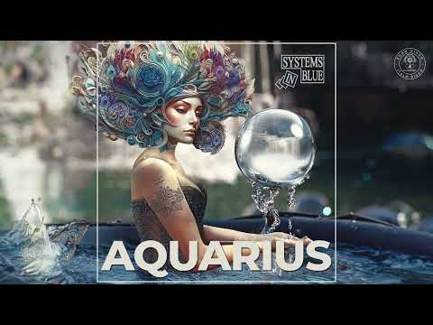 Systems In Blue - Aquarius (Edit)