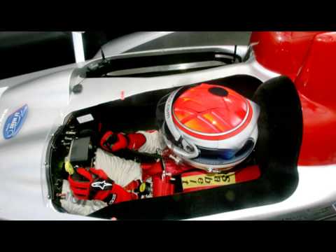 07ALMS Mosport Park 2007