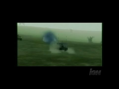 Operation Flashpoint: Elite Xbox Trailer - Trailer Part 3