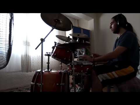 A little cascara groove tryout w/ Left foot 2:3 rumba clave
